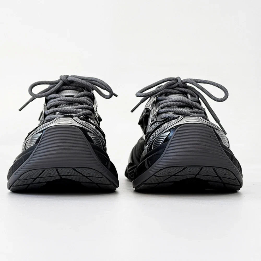 WAVE SILHOUTTE STREET CASUAL SNEAKERS