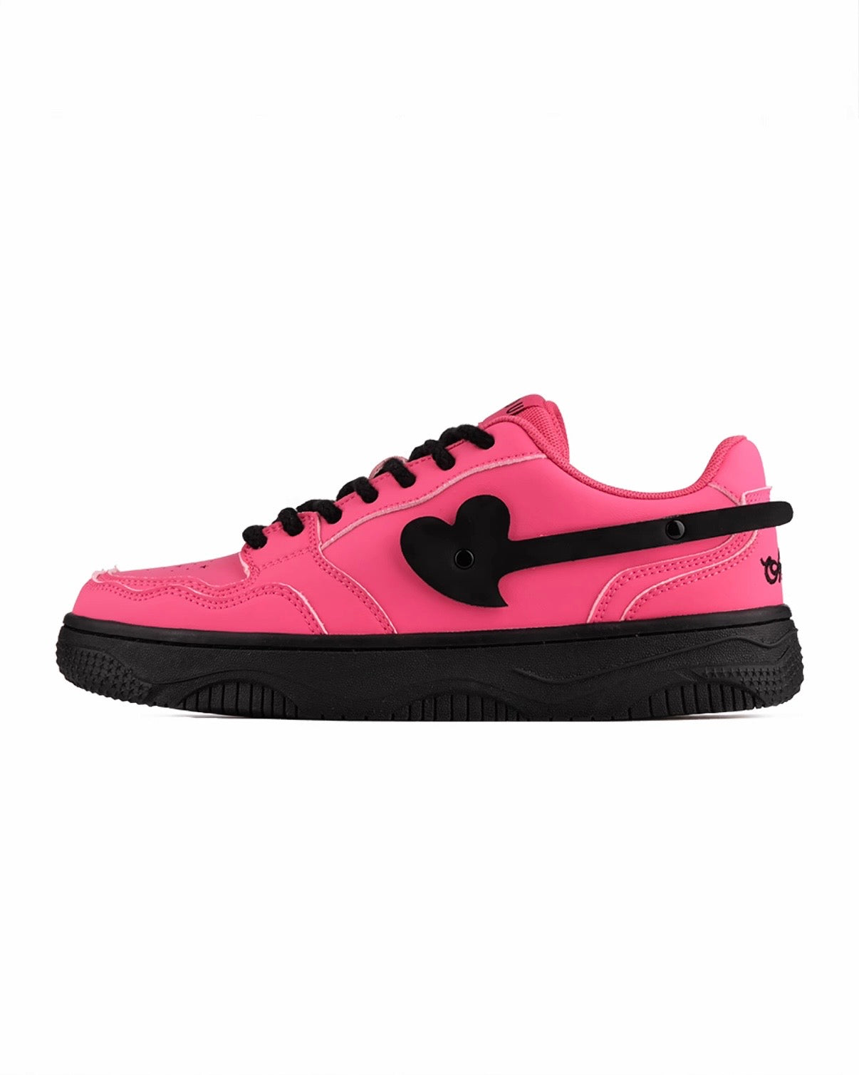 Galmor Sneaker 厚底スニーカー 詳細画像 2
