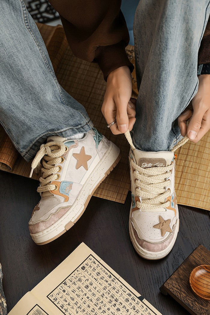 STAR SNEAKER