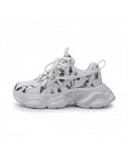 Athleisure Sneaker +6cm