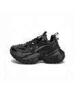 Velkor Sneaker +8cm