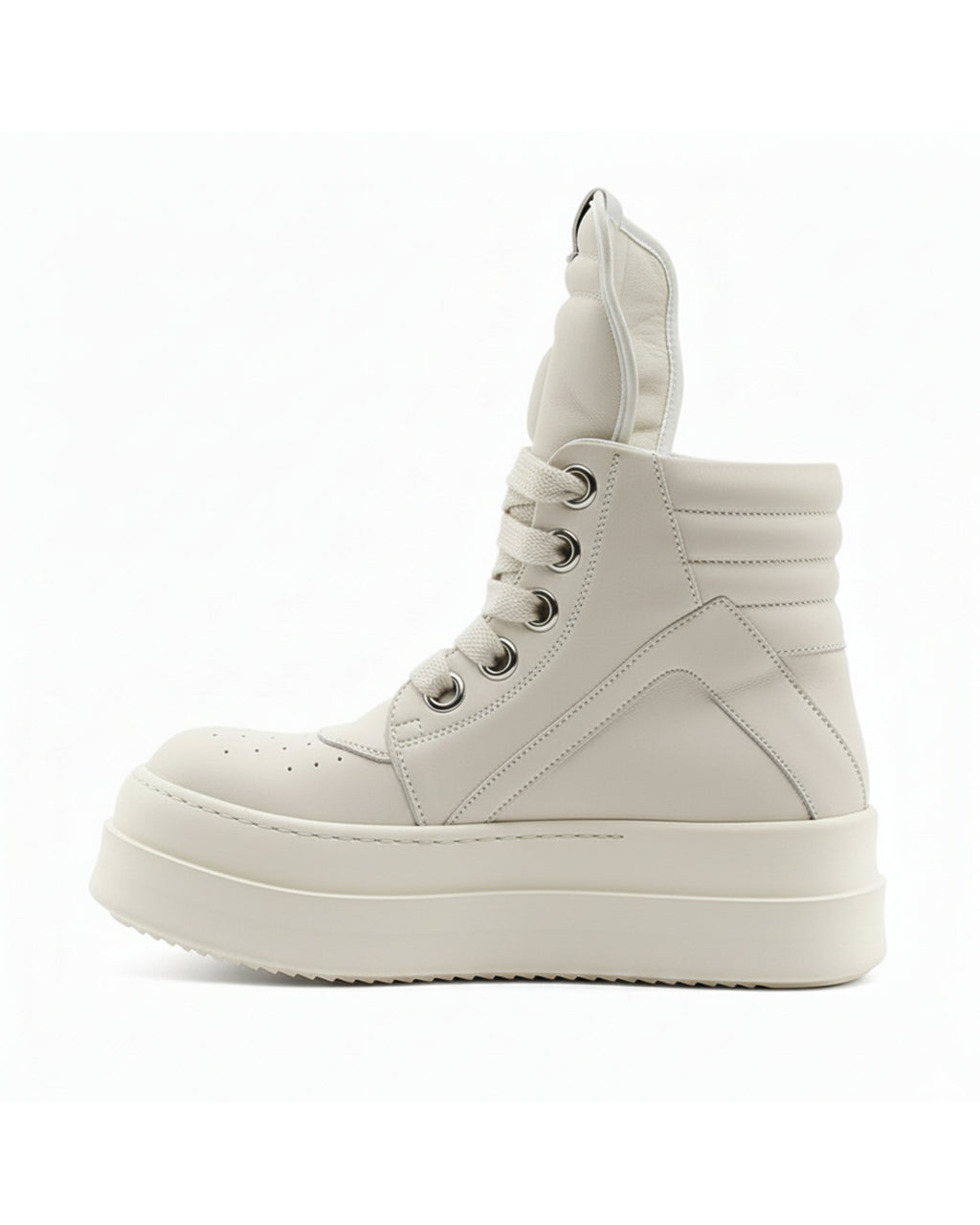 Wraith sneaker +10cm