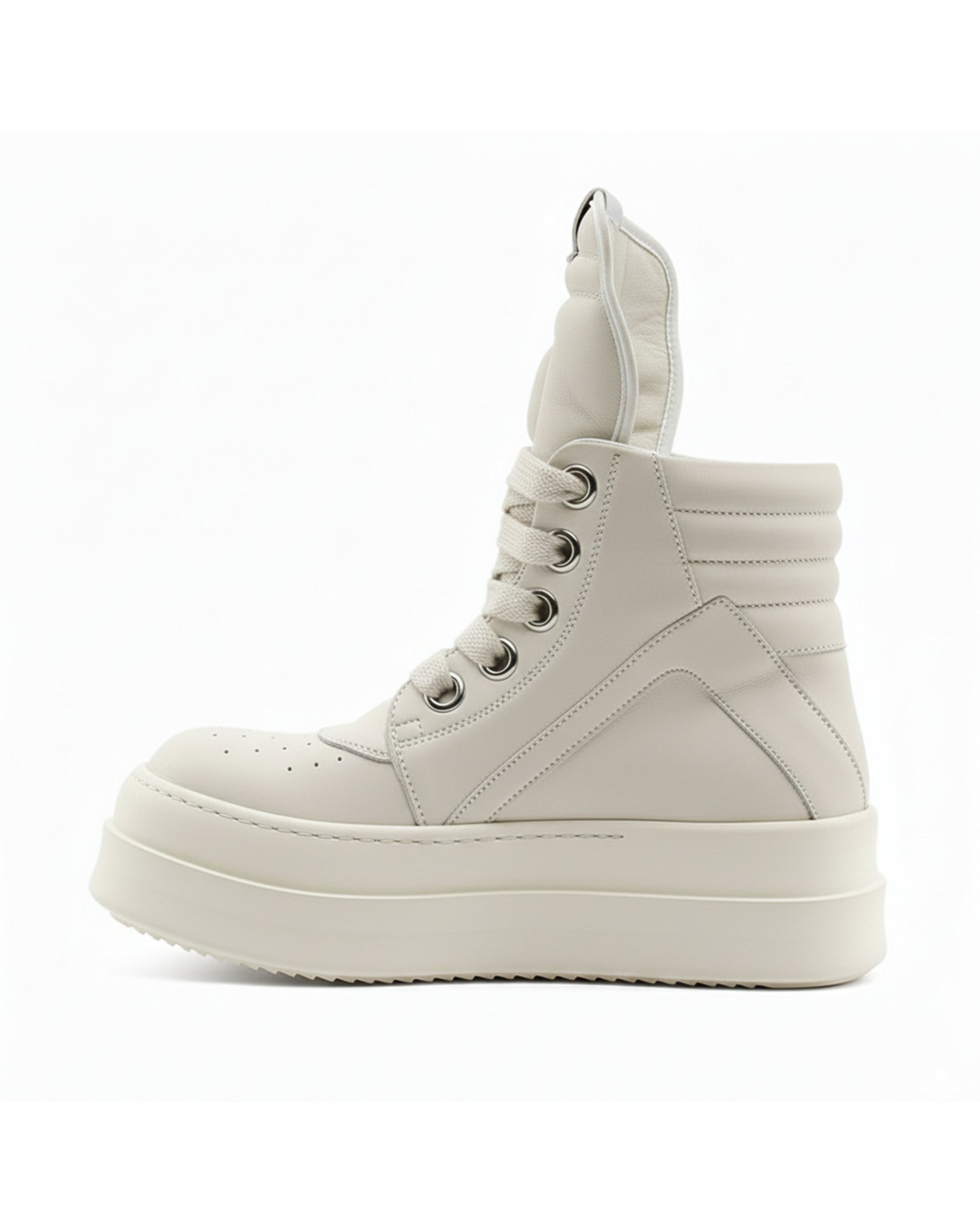 Wraith sneaker +10cm