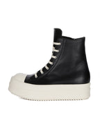 Desemble Boots +10cm