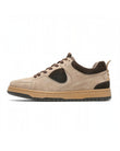 Olbric Sneaker +4cm