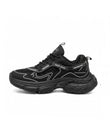 Berbet Sneaker +6cm