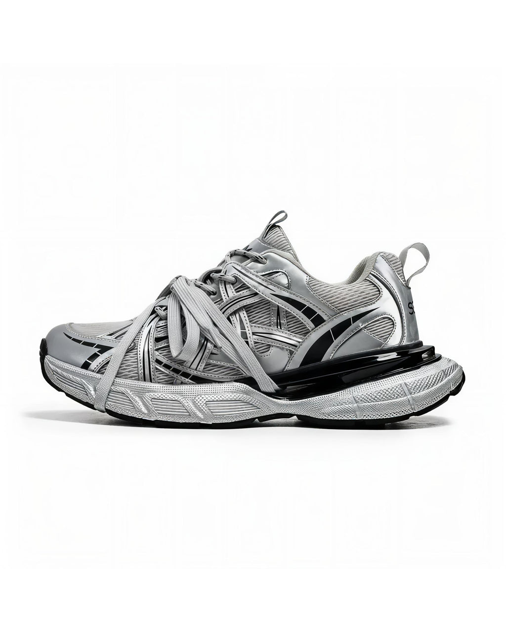 Caldis Sneaker 厚底スニーカー 詳細画像 1