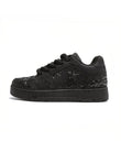 Lystra Sneaker +6cm