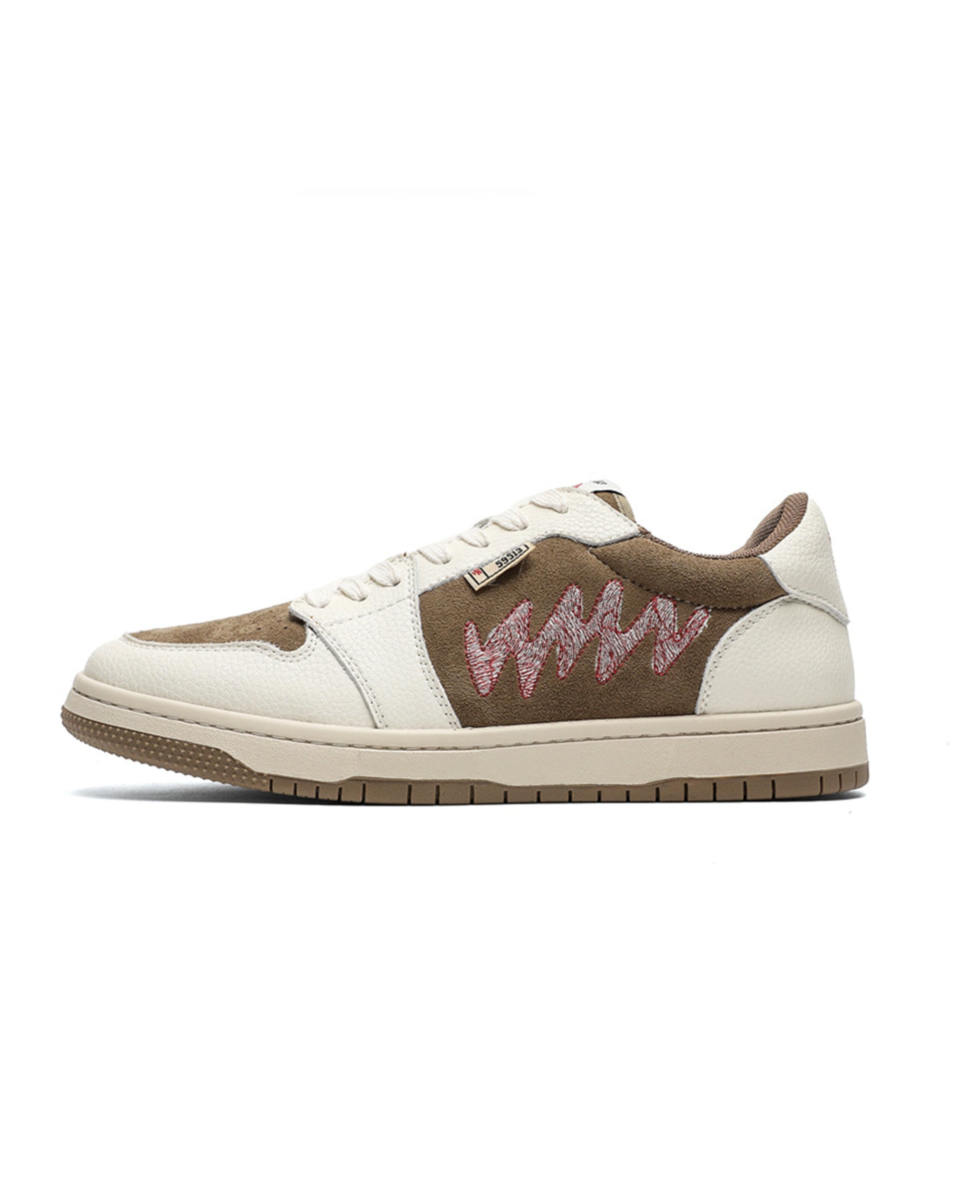 Horizon Sneaker +4cm