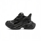 Omega Platform Sneaker +11cm