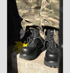 Roven Plus Boots +8cm