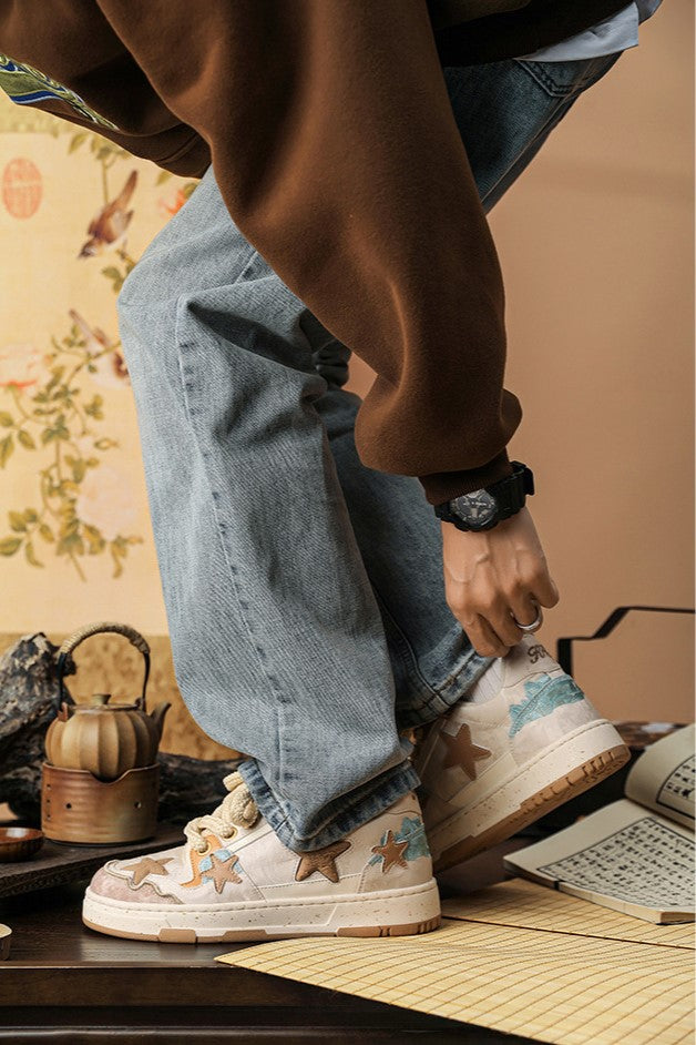 STAR SNEAKER