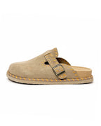 Aero Motion Sandals +2cm