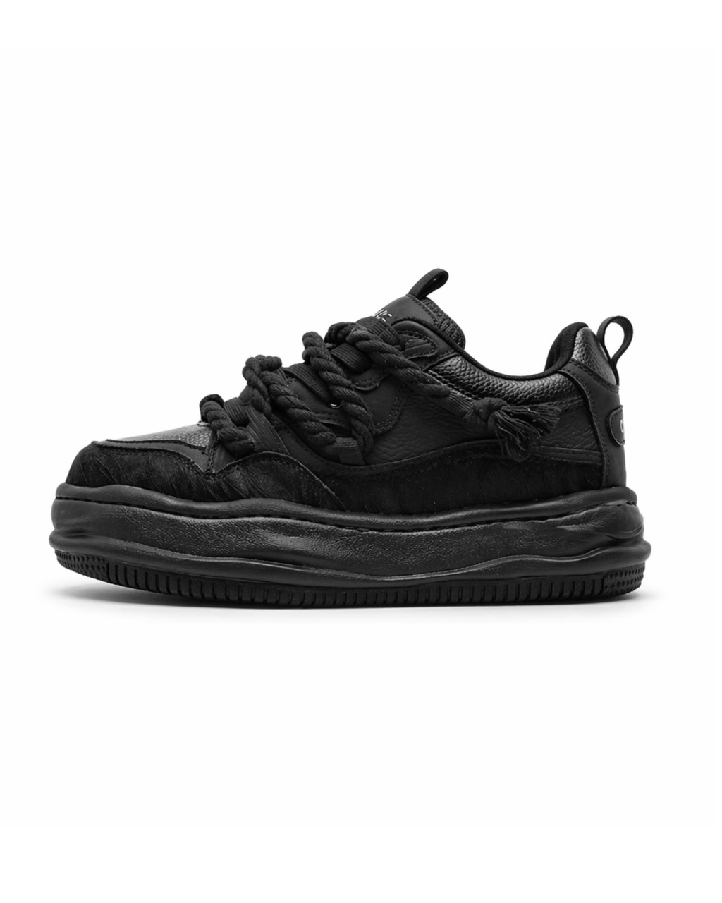 Thorbel Sneaker +5cm