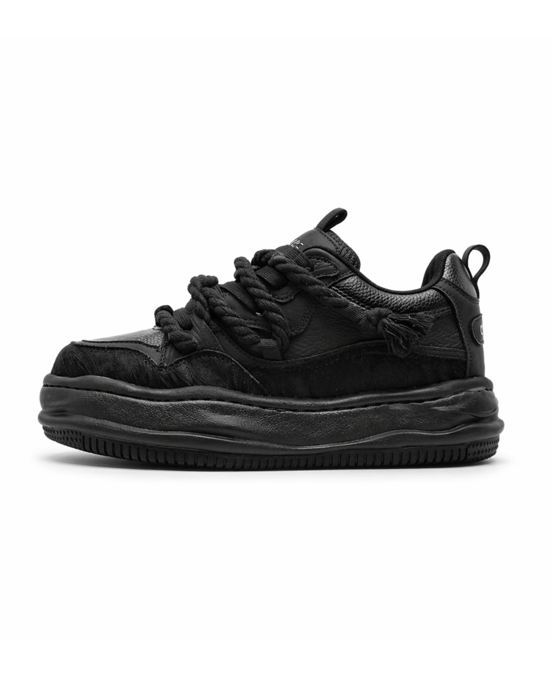 Thorbel Sneaker +5cm