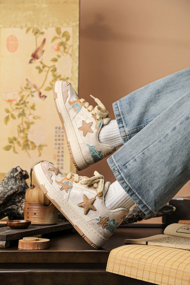 STAR SNEAKER