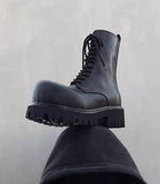 Massive Patrol Boots +10cm