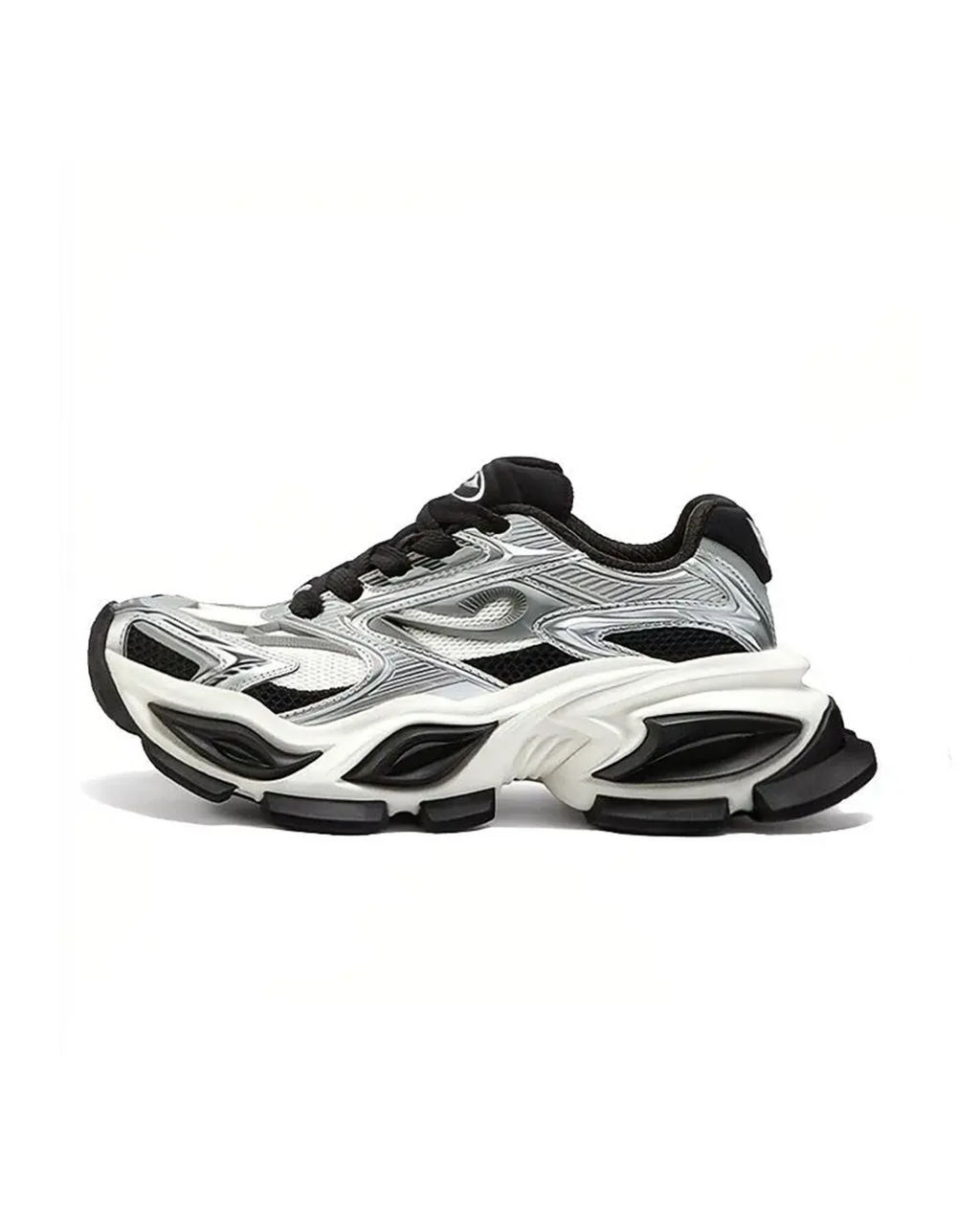 Vaxen Sneaker +6cm
