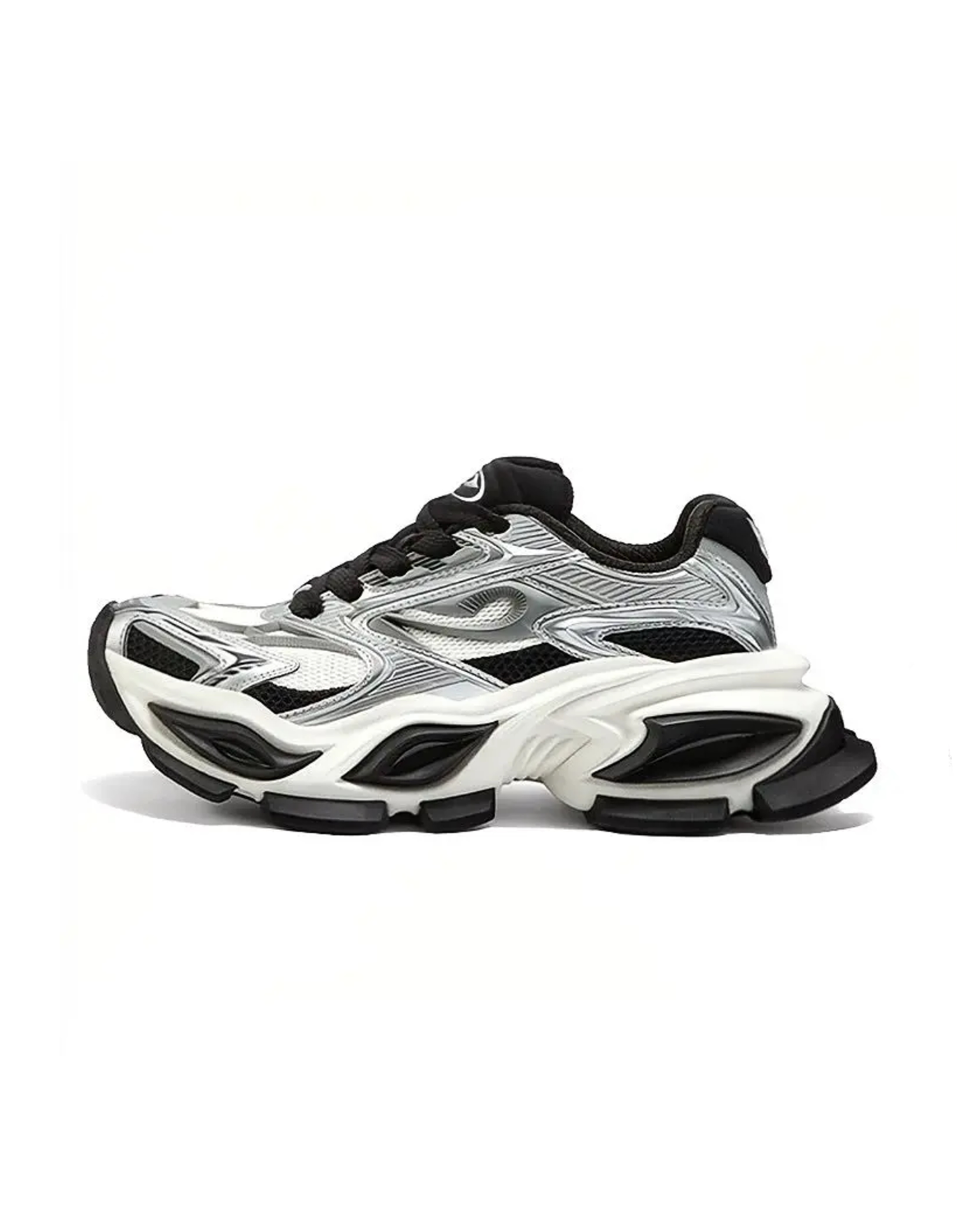 Vaxen Sneaker +6cm