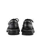Velor Core Boots +5cm
