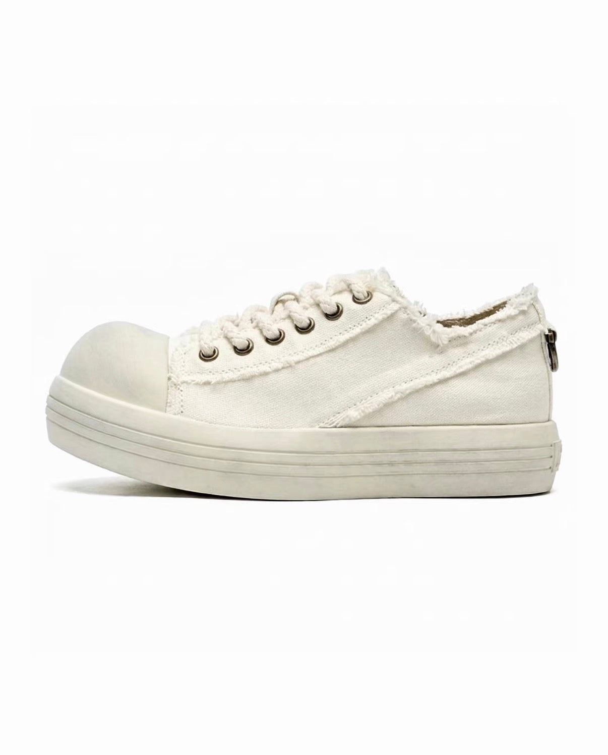 Dirt Processing Sneaker +5cm