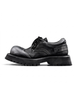 Velor Core Boots +5cm