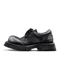 Velor Core Boots +5cm