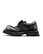 Velor Core Boots +5cm