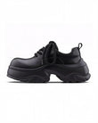 Luxe Terrain Sneaker +8cm