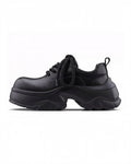 Luxe Terrain Sneaker +8cm