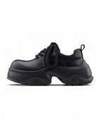 Luxe Terrain Sneaker +8cm