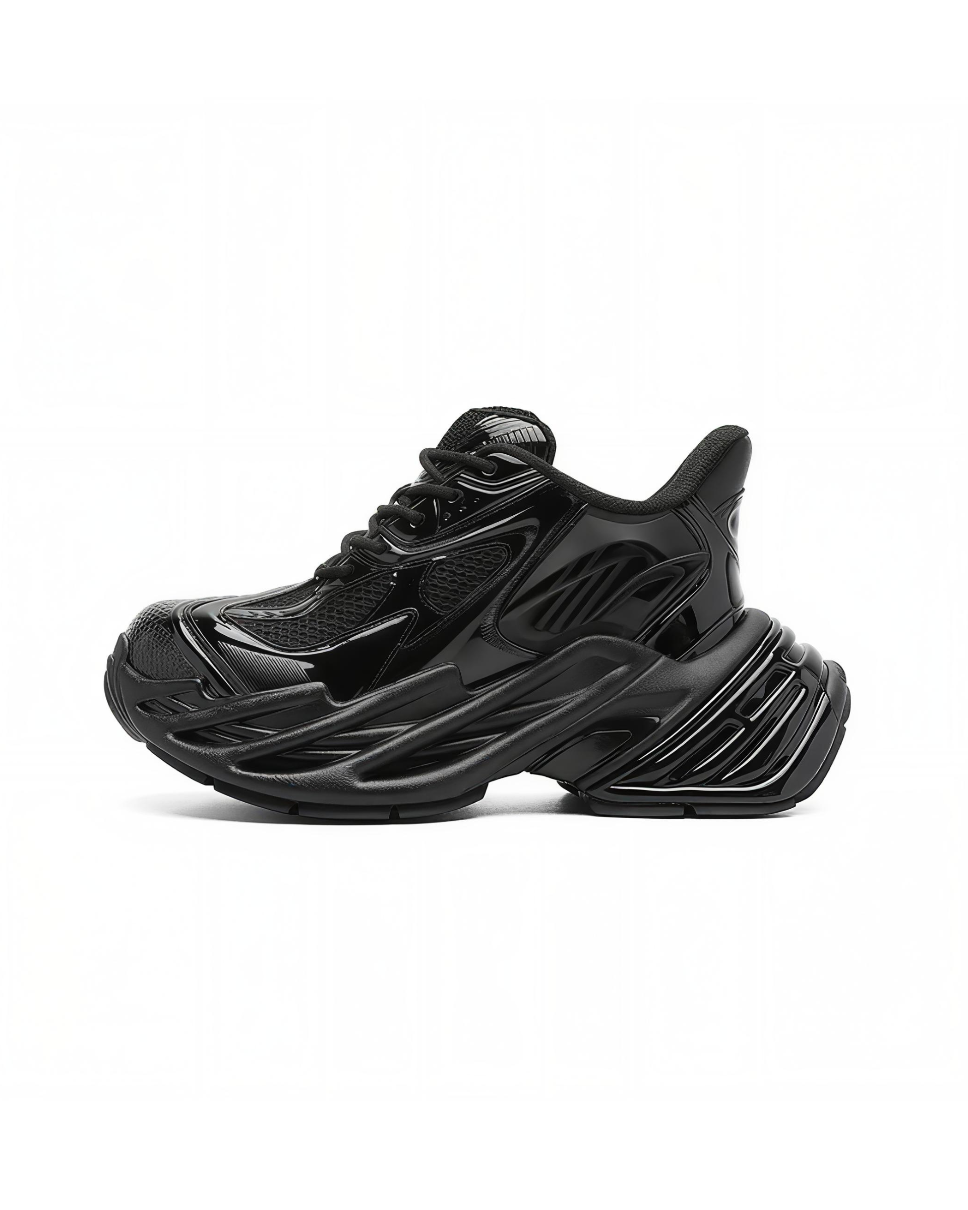 Mirvash Sneaker +11cm