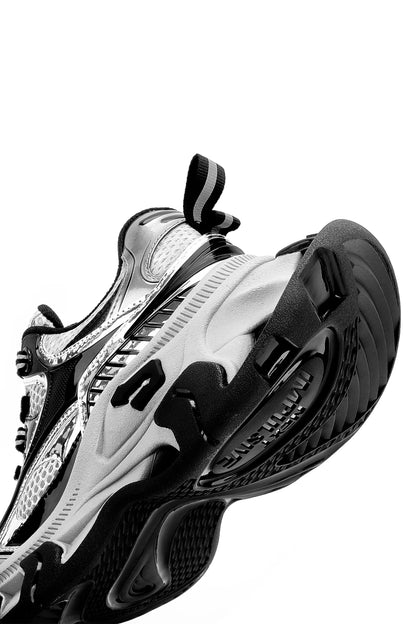 PAPILLON SERIES - BLACK