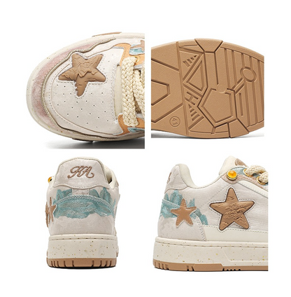 STAR SNEAKER