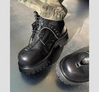 Roven Plus Boots +8cm
