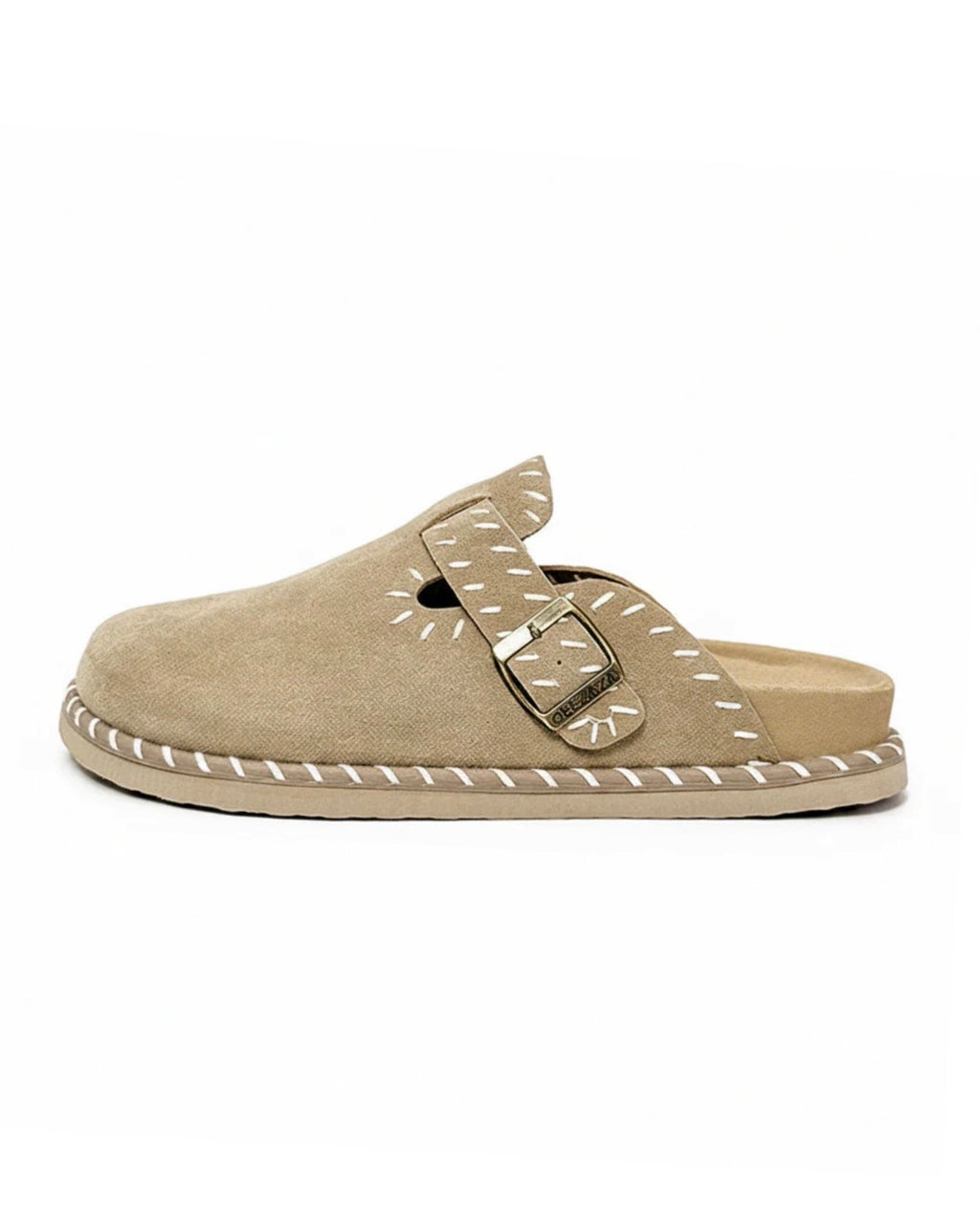 Aero Motion Sandals +2cm