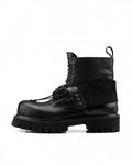 Roven Plus Boots +8cm