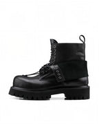 Roven Plus Boots +8cm