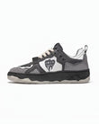 GRID SLATE SNEAKER +4cm
