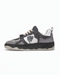 GRID SLATE SNEAKER