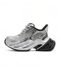 Mirvash Sneaker +11cm