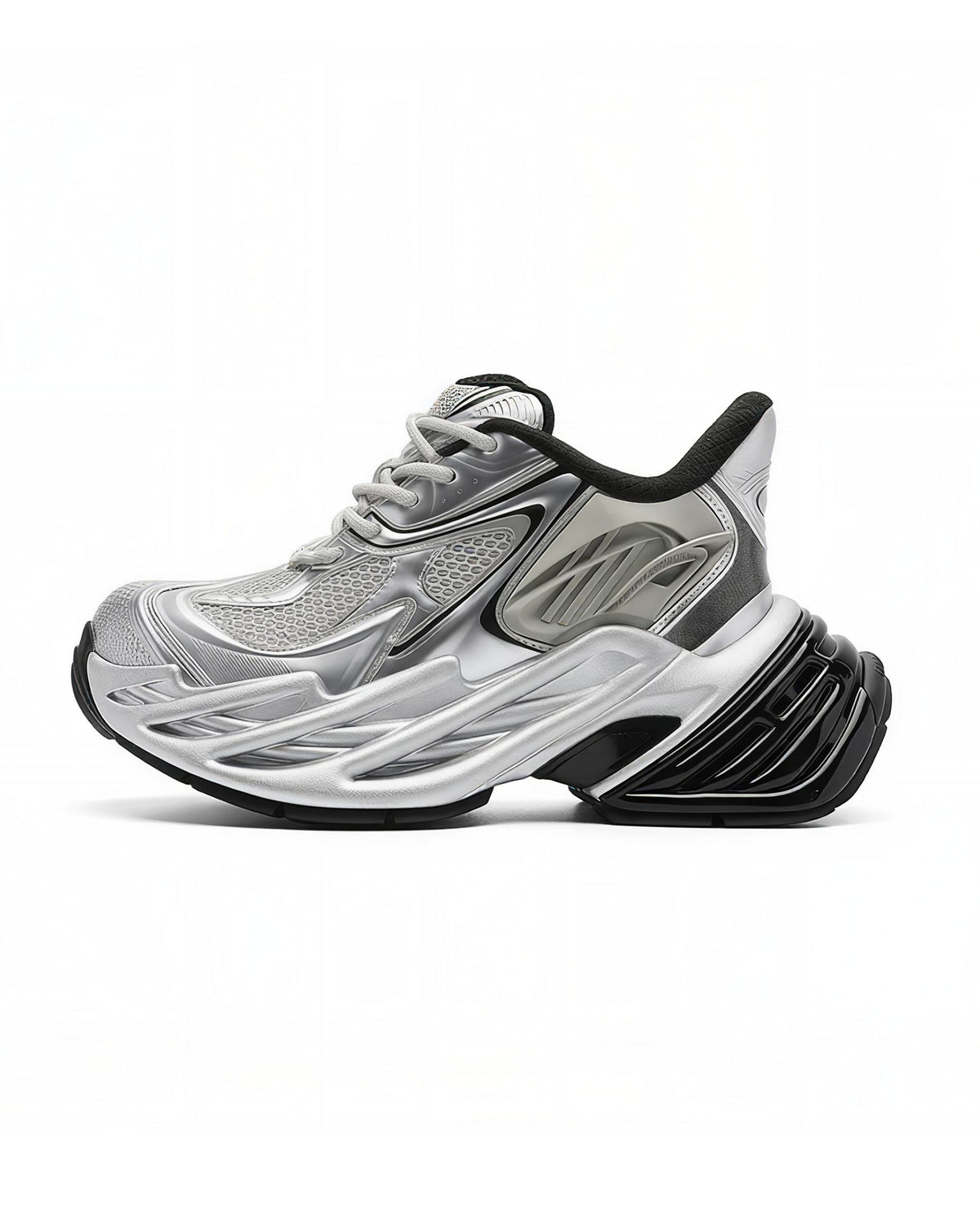 Mirvash Sneaker +11cm