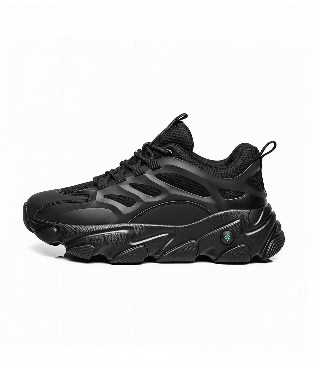 Cytrin Sneaker +7cm