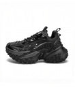 Velkor Sneaker +8cm