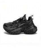 Velkor Sneaker +8cm