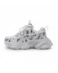Tarvik Sneaker +6cm