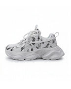 Tarvik Sneaker +6cm