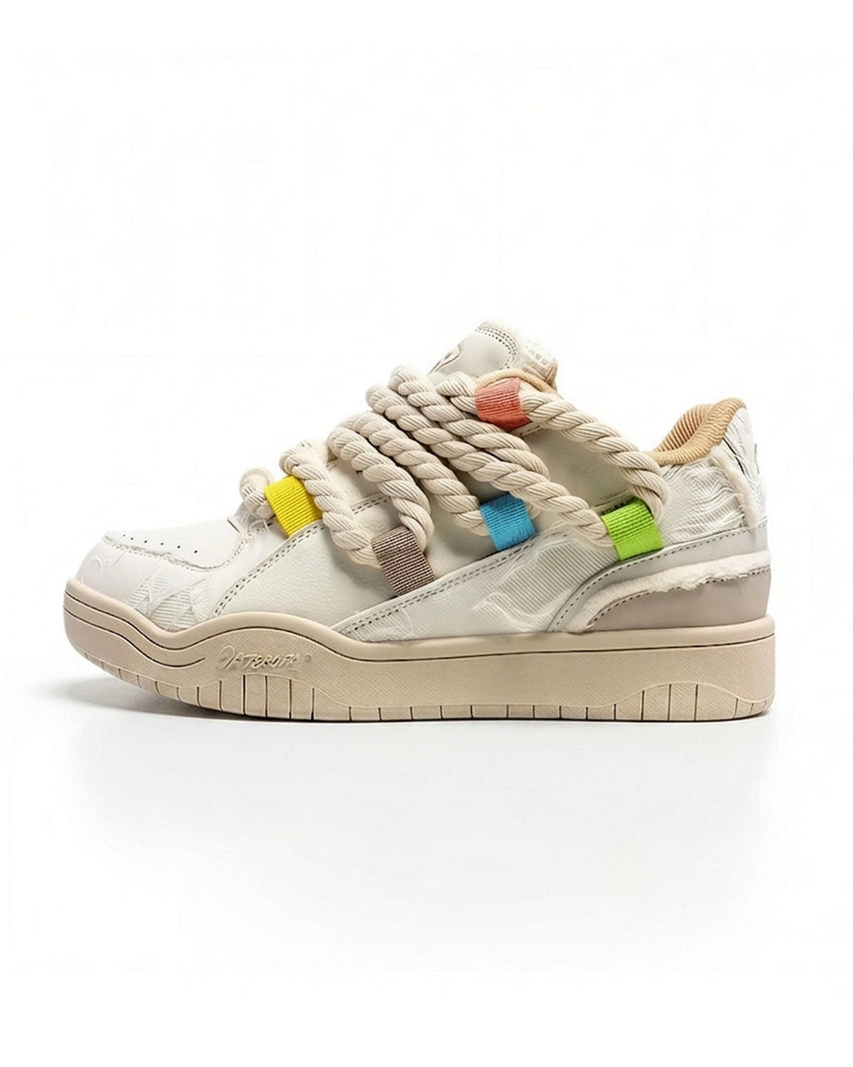 Pendral Sneaker +5cm