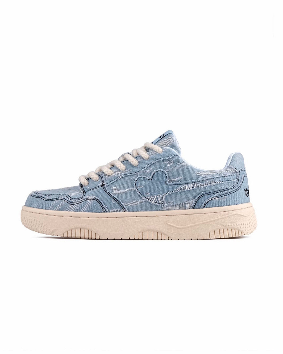 Galmor Sneaker +5cm