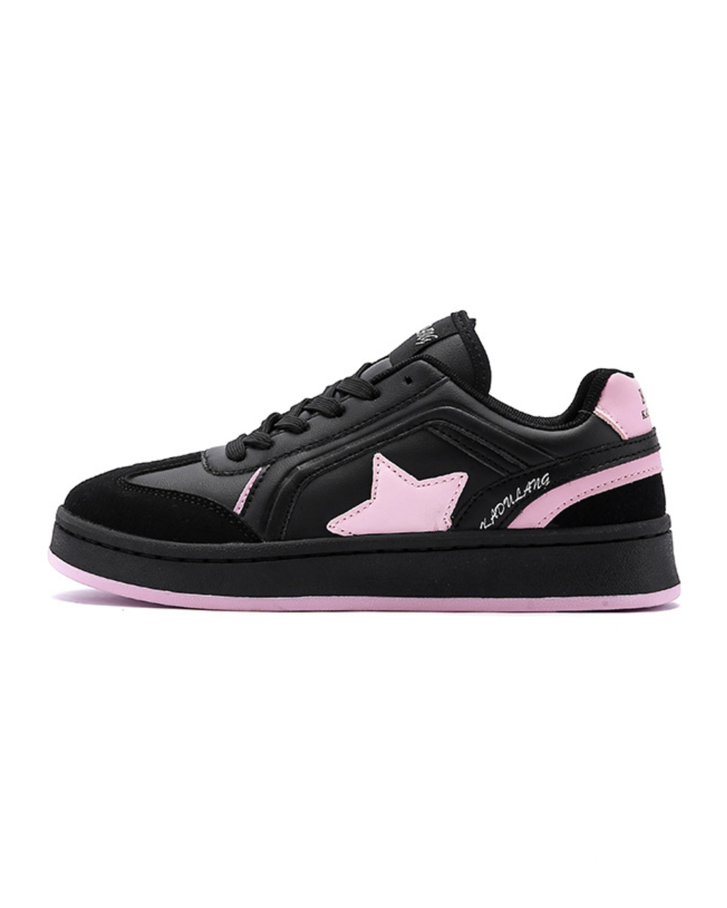 Stelvet Sneaker 厚底スニーカー 詳細画像 1